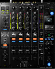 DJM-900 NXS